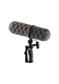 Resim Rycote 086303 Nano Shield Rüzgar Koruyucu Kit 