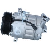 Resim Bosch KLIMA KOMPRESORU RENAULT TRAFIC II ESPACE IV OPEL VIVARO 2.0 DCI RENAULT MASTER OPEL MOVANO 2.3 DCI 