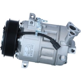 Resim Bosch KLIMA KOMPRESORU RENAULT TRAFIC II ESPACE IV OPEL VIVARO 2.0 DCI RENAULT MASTER OPEL MOVANO 2.3 DCI 