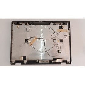 Resim Beko S1 15.4" Notebook - Cover - Ekran Arka Kapak 