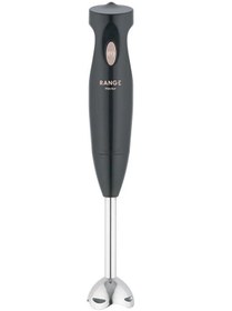 Resim Range Hector El Blender 