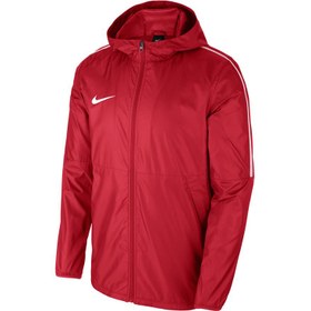Resim Nike Antrenman ürünleri Yağmurluk Y Dry Park18 Rn Jkt W 