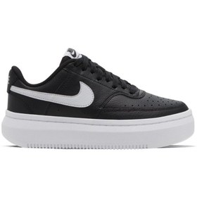 Resim Nike W COURT VISION ALTA LTR SİYAH KADIN SPOR AYAKKABI DM0113002 I-151 