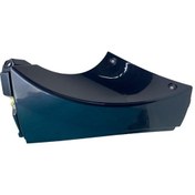 Resim MONDİAL WİNG 50İ ŞASİ ALT KORUMA SAĞ PARÇA GRİ 