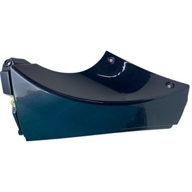 Resim MONDİAL WİNG 50İ ŞASİ ALT KORUMA SAĞ PARÇA GRİ 