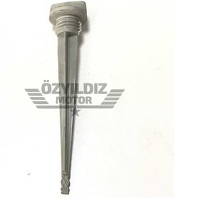 Resim Yağ Çubuğu Tıtan (539344996) 