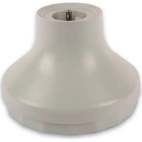 Resim Arzum Prostick Doğrayıcı Gövde Grubu - Ar1014 Kemik (Cw) - AR101404 