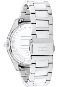 Resim Tommy Hilfiger TH1710537 Tommy Hilfiger Erkek Kol Saati 