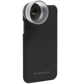 Resim Sandmarc Macro Lens Edition - iPhone 12 