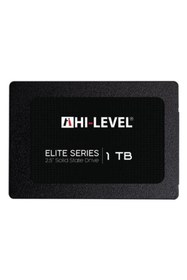 Resim Hi-Level 1TB Elite Ssd Disk HLV-SSD30ELT/1T 