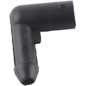 Resim Wezone Vauxhall/opel Vectra H/corsa D/zafira B İçin Cam Yıkama Hortum Bağlantısı - Dayanıklı Abs Malzeme, Kolay Kurulum, Oem:13171805,1452941 