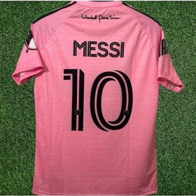 Resim Legent Lady Inter Miami Mesi Pmbe Forması 