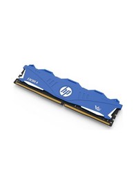 Resim HP V6 7EH64AA 8 GB DDR4 3000 MHz CL16 Ram 