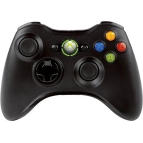Resim Oem Xbox 360 Kablosuz Oyun Kolu 
