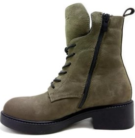 Resim Greyder 30960 Kadın Trendy Bot Duman 36-40 