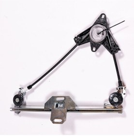 Resim CAM KRİKOSU ARKA SOL LADA VEGA 