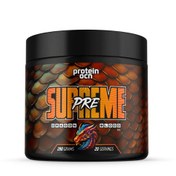 Resim PROTEİNOCEAN Pre-Workout Supreme Dragon Blood 280g 