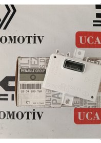 Resim Aksesuar Prizi Ara Bağlantı Ünitesi - Renault Clio 4 283468976r Mais 