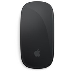 Resim Apple Multi-Touch Surface Magic Wireless Mouse, MMMQ3HN/A, Black 