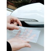 Resim TSC 4 Adet Kapı Çarpma Koruma Önleyici 