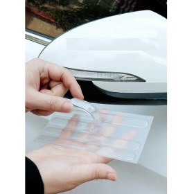 Resim TSC 4 Adet Kapı Çarpma Koruma Önleyici 