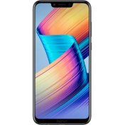 Resim Honor Play TR Garanti | 64 GB 4 GB Siyah 