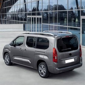 Resim Vass41 Arka Bagaj Camı Amortisörü Pistonu 1 Adet Toyota Proace City ile uyumlu 2021-2025 