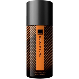 Resim Full Speed Original Parfümlü Vücut Spreyi For Him 150ml 