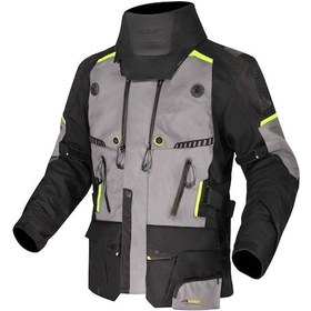 Resim Ls2 Apollo Motosiklet Montu 