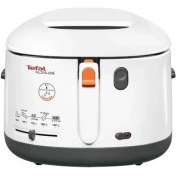 Resim Tefal One Fıltra 1900 Watt Fritöz - 7211000920 