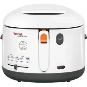 Resim Tefal One Fıltra 1900 Watt Fritöz - 7211000920 