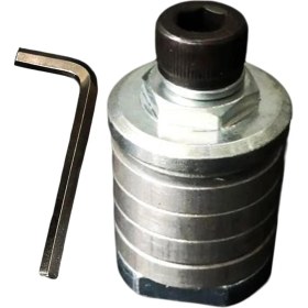 Resim Malory Oluklu M10 Için Açılı Taş Kanal Açma Adapt Parçaları Aksesuarları (Yurt Dışından) 