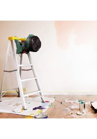 Resim Bosch Universal Fan 18 V-1000 Solo Vantilatör 