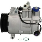 Resim Bosch 1986ad1012 - Klıma Kompresoru Mercedes W164 X164 W251 