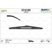 Resim Genel Markalar Sılecek Supurgesı Arka 300 Mm Bmw F20 F15 F46 F45 