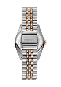 Resim Dkny Dk1l060m0075 Kadın Kol Saati Beyaz 