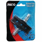 Resim Bisiklet Fren Pabucu Seti 