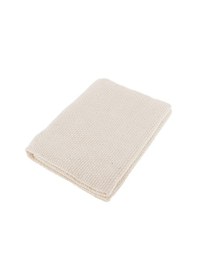 Resim Nakış/halı Kancalama/zımba İğneleme İçin Pamuklu Aida Kumaş - 50x180cm 