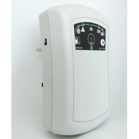 Resim Antronik AQD-11135-W Deprem Uyarı Cihazı 