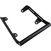 Resim Woodpool Voge 900DSX 900 x DS900X Modifikasyon Parçası Için Navigasyon Braketi Standı Tutucu Telefon Gps Plakası (Yurt Dışından) 