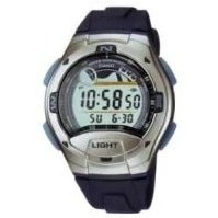 Resim Casio W-753-2AVDF Digital Erkek Kol Saati 