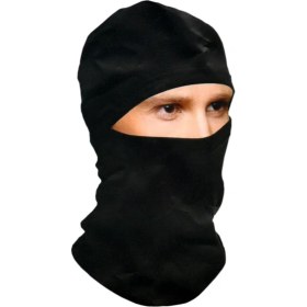 Resim Thermal Kar Maskesi Siyah 