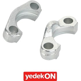 Resim AGCO Kelepçe - Massey Ferguson / Fendt / Valtra | ACX0132430 