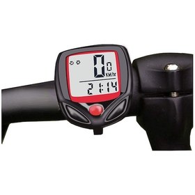 Resim Kilometre Saati 15 Fonksiyon Kablolu 