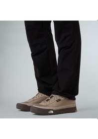 Resim The North Face Clyffe Ayakkabı Nf0a8ad9dsg1 Gri 