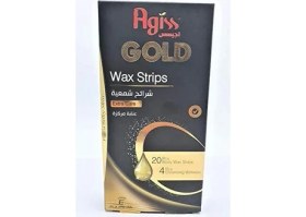 Resim Sir Ağda Bandıi 24'lü Body Gold 