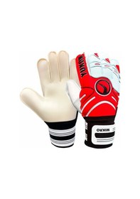 Resim Yukon Mikro Kaleci Eldiveni Kırmızı 