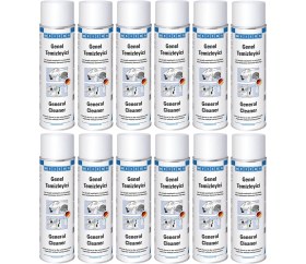 Resim Weıcon Genel Temizleyici Sprey 500 ml 