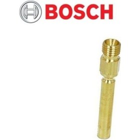 Resim Mercedes W 116 - W 123 - W 124 - W 201 Kalem Enjektör 0000785623 224647478 