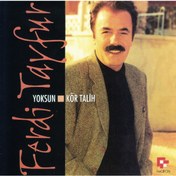 Resim Ferdi Tayfur - Yoksun - Kör Talih Cd 